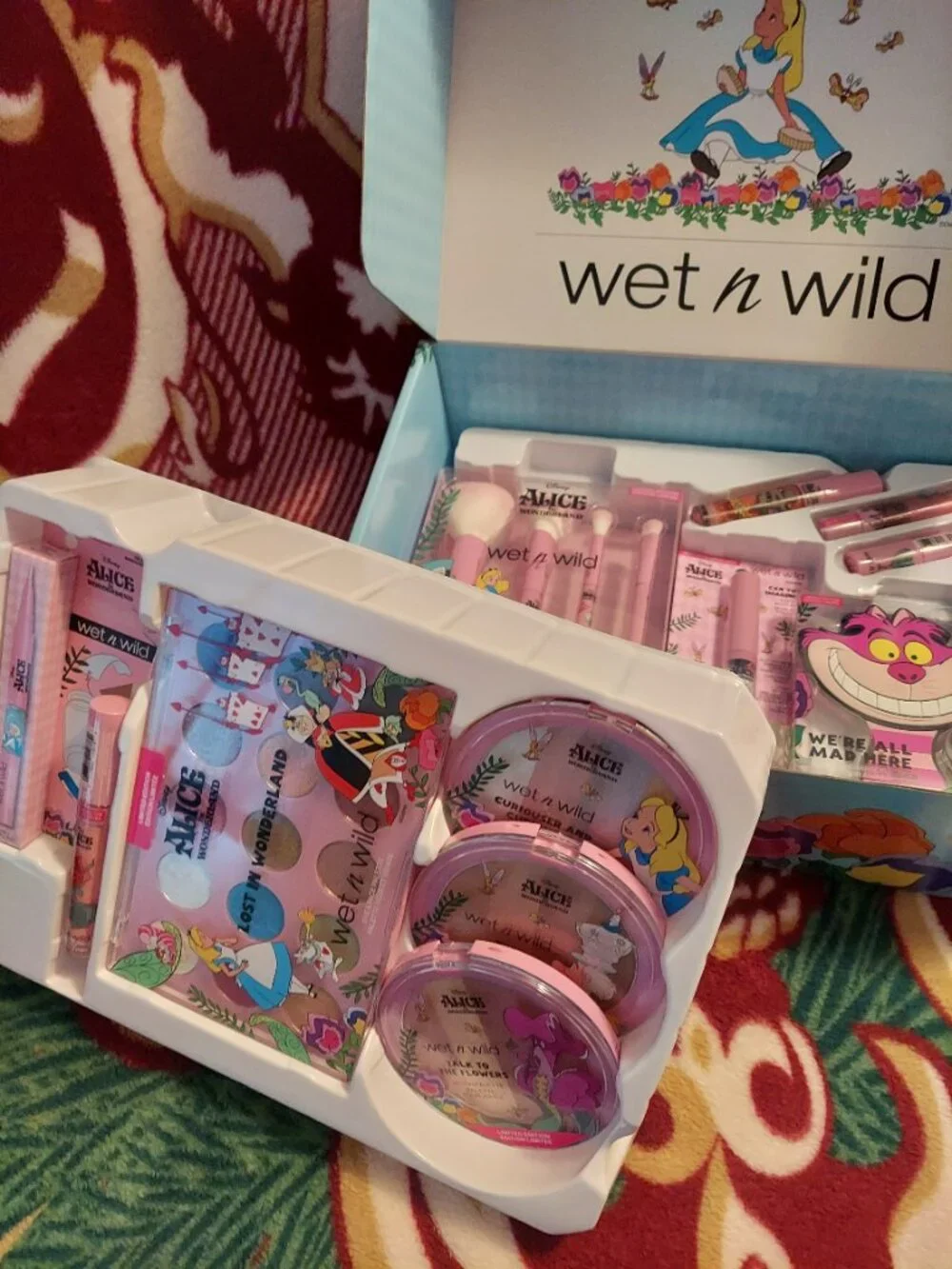 Wet & Wild Disney 